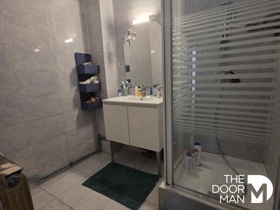 Appartement - 75 m² - 4 pièces