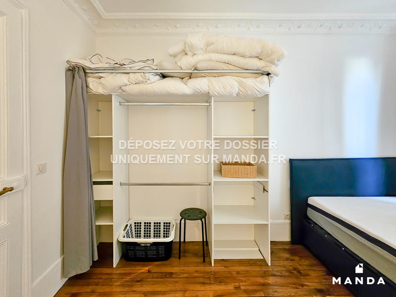 Appartement - 74 m² - 3 pièces