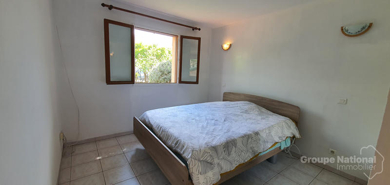 Maison - 80 m² - 3 pièces