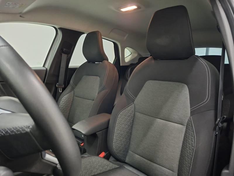 Renault Captur TCe 90 Evolution