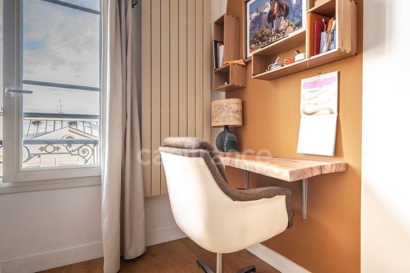 Appartement - 55 m² - 2 pièces