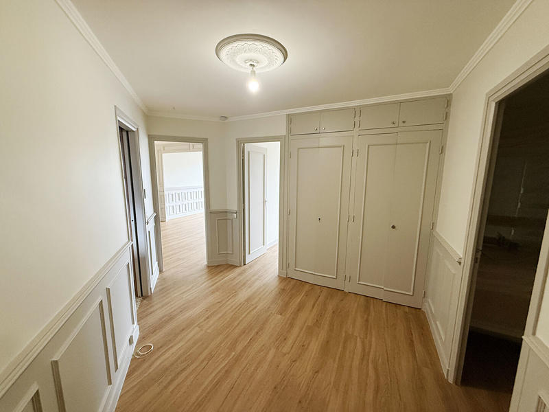 Appartement - 86 m² - 3 pièces