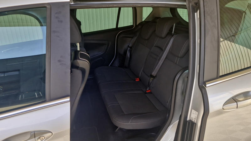 Ford B-Max 1.5 Tdci 95 Ss Titanium