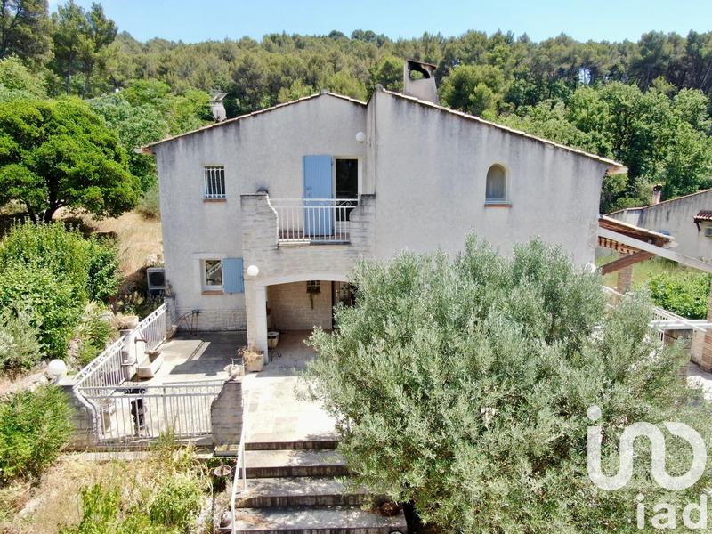 Maison de campagne - 150 m² - 5 pièces