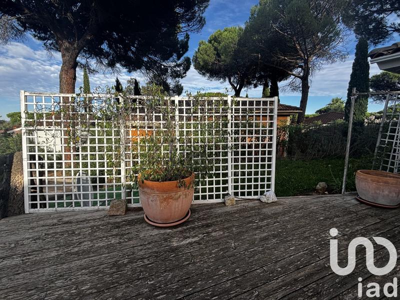 Châlet - 52 m² - 2 pièces