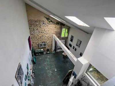 Loft - 181 m² - 5 pièces