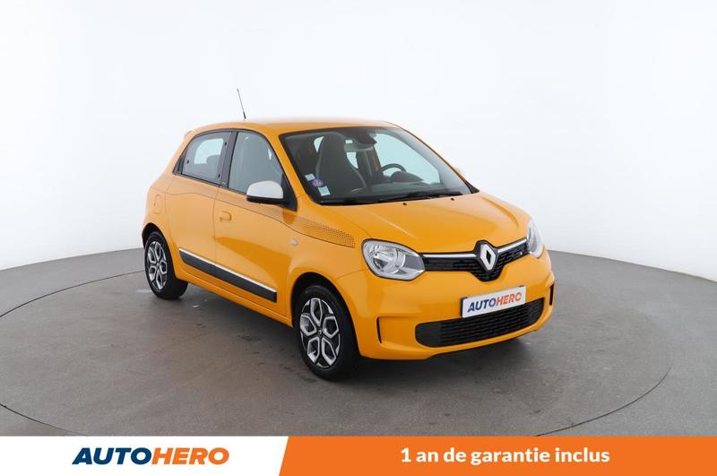 Renault Twingo 1.0 SCe Sl Limited 65 ch