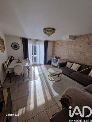 Maison - 78 m² - 4 pièces