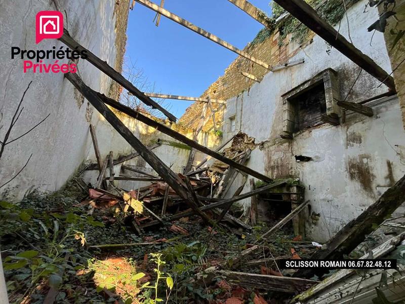 Maison - 39 m² - 2 pièces