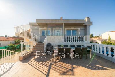 Appartement - 95 m² - 4 pièces