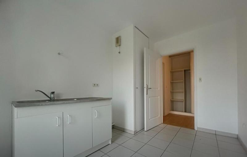 Appartement - 74 m² - 3 pièces