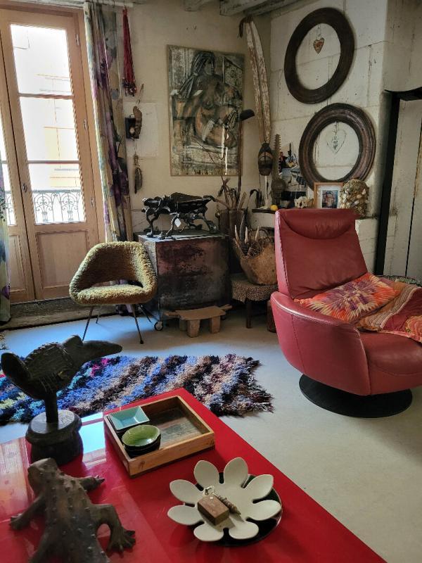 Maison - 400 m² - 8 pièces