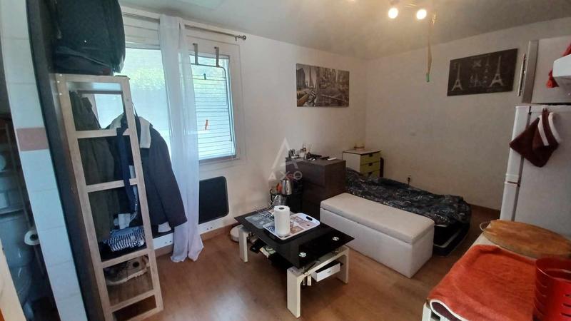 Maison - 101 m² - 5 pièces