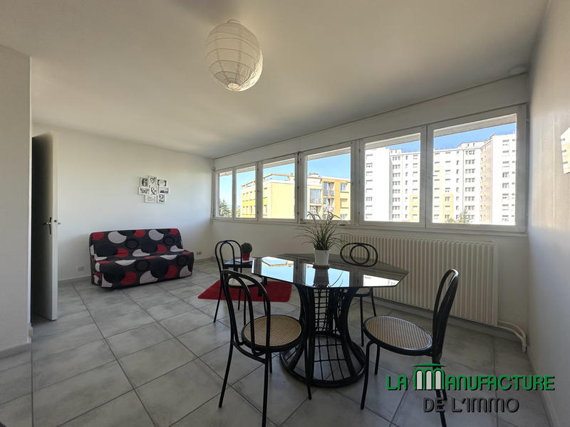 Appartement - 31 m² - 1 pièce