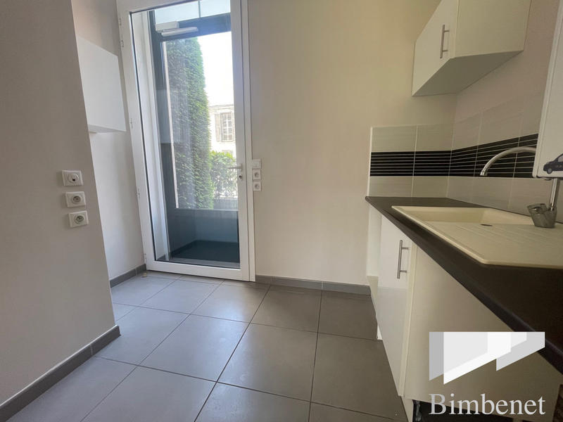 Duplex - 91 m² - 4 pièces