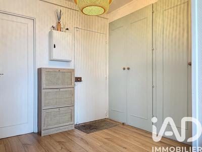 Appartement - 77 m² - 4 pièces