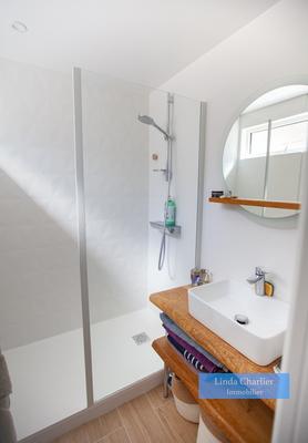 Maison - 106 m² - 5 pièces