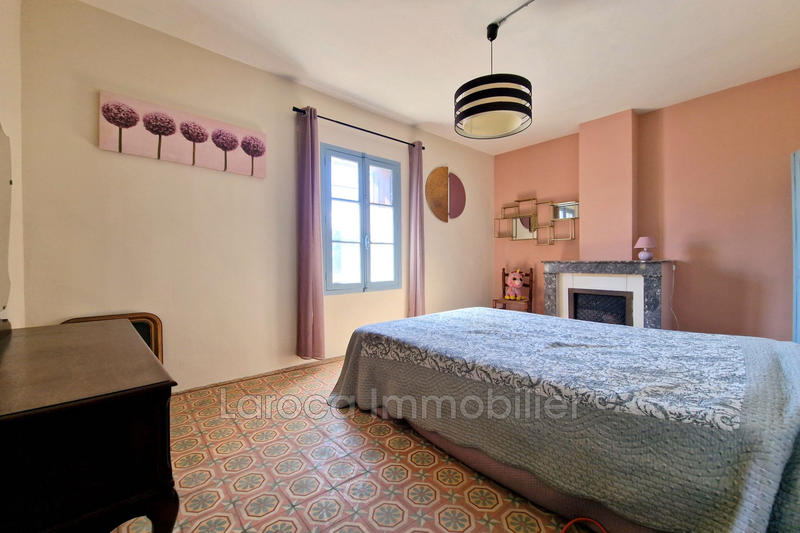 Mas - 135 m² - 6 pièces