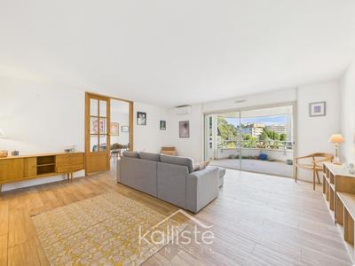 Appartement - 131 m² - 5 pièces