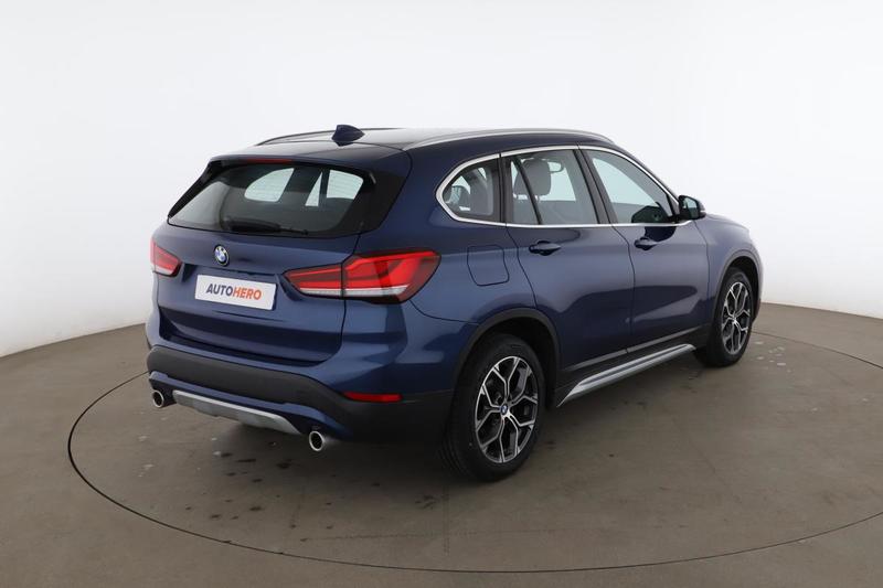 Bmw X1 sDrive18d xLine Bva8 150 ch