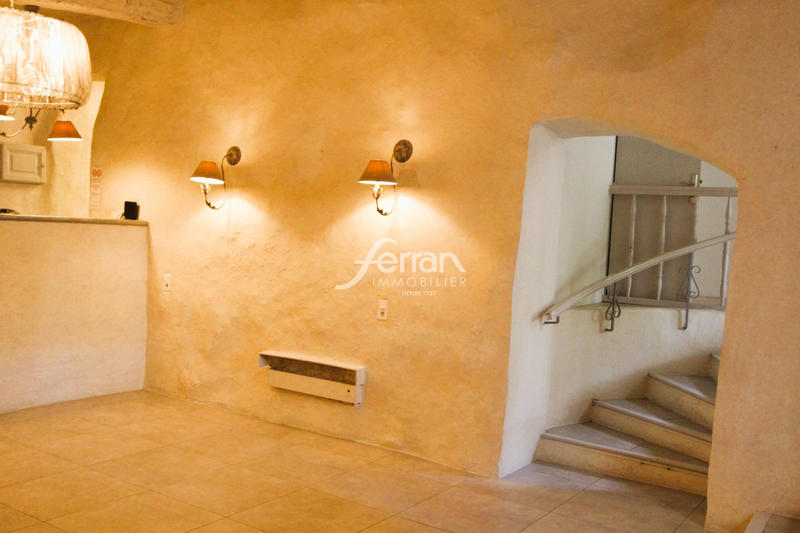 Fonds de commerce - 100 m²