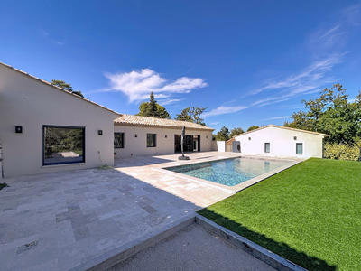 Villa - 151 m² - 5 pièces