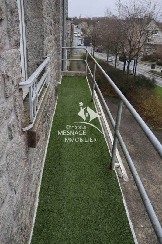 Appartement - 110 m² - 3 pièces