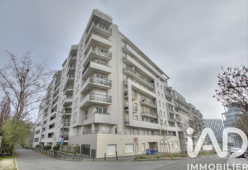 Appartement - 104 m² - 5 pièces