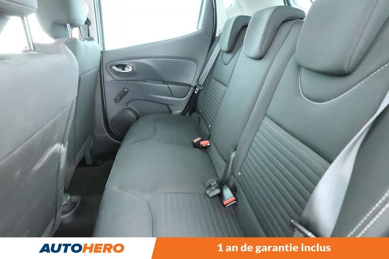 Renault Clio 1.2 TCe Energy Limited 118 ch