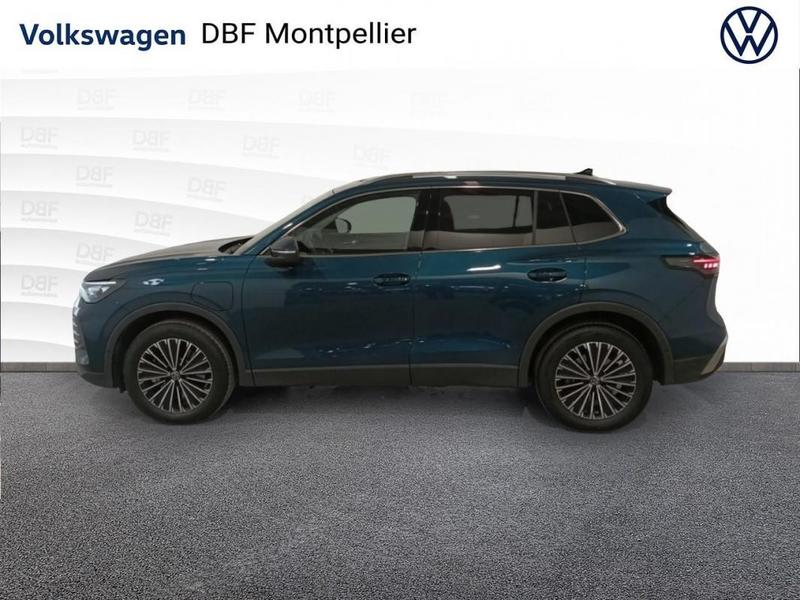 Volkswagen Tiguan 1.5 eHybrid 272ch Dsg6 Elegance