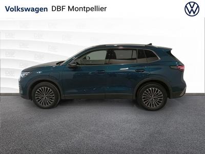 Volkswagen Tiguan 1.5 eHybrid 272ch Dsg6 Elegance