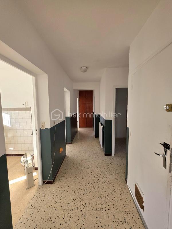 Maison - 173 m² - 7 pièces