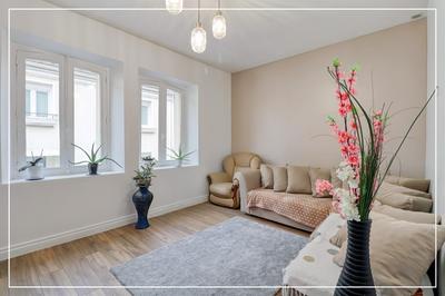 Maison - 109 m² - 5 pièces