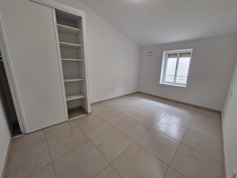 Duplex - 120 m² - 3 pièces