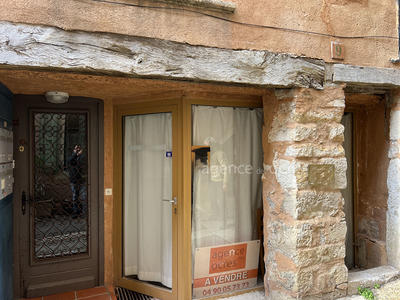 Local commercial - 25 m² - 2 pièces