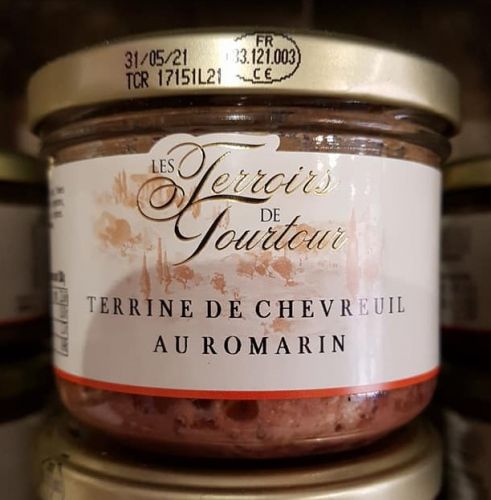 Saveurs du Var