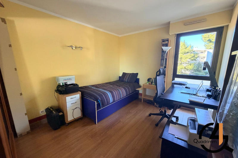 Appartement - 131 m² - 5 pièces