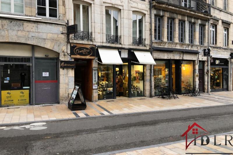 Local commercial - 58 m²