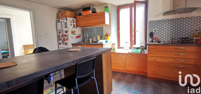 Appartement - 115 m² - 4 pièces