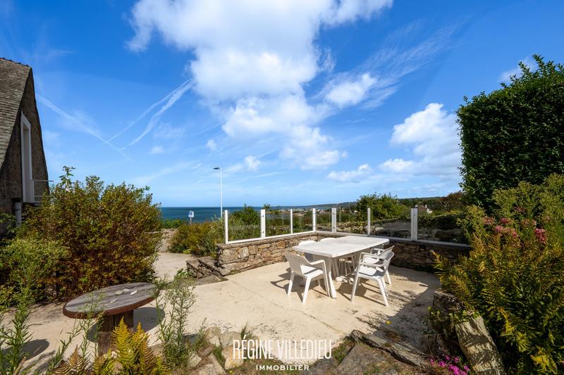 Maison - 92 m² - 5 pièces