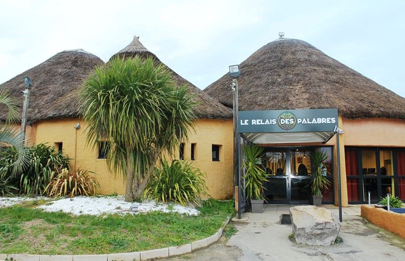 Restaurant le Relais des Palabres