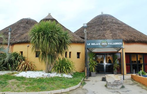 Restaurant le Relais des Palabres