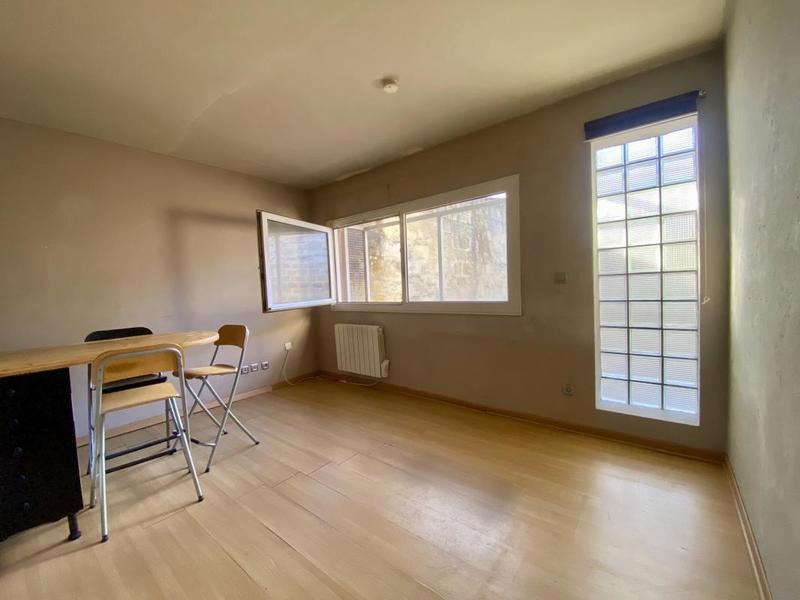 Appartement - 25 m² - 1 pièce