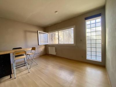 Appartement - 25 m² - 1 pièce