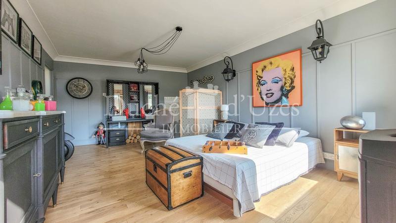 Maison - 164 m² - 7 pièces