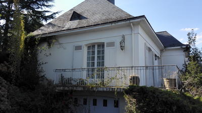 Chambres  d' Hotes  Patrick  Rialland