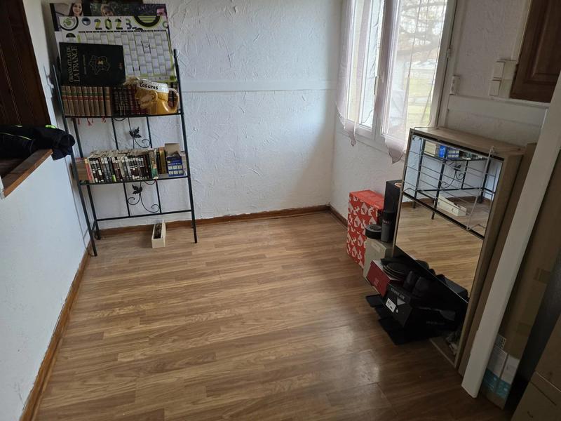 Maison - 75 m² - 4 pièces