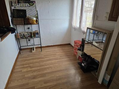 Maison - 75 m² - 4 pièces