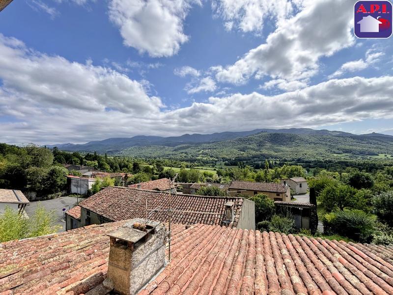 Maison - 171 m² - 6 pièces