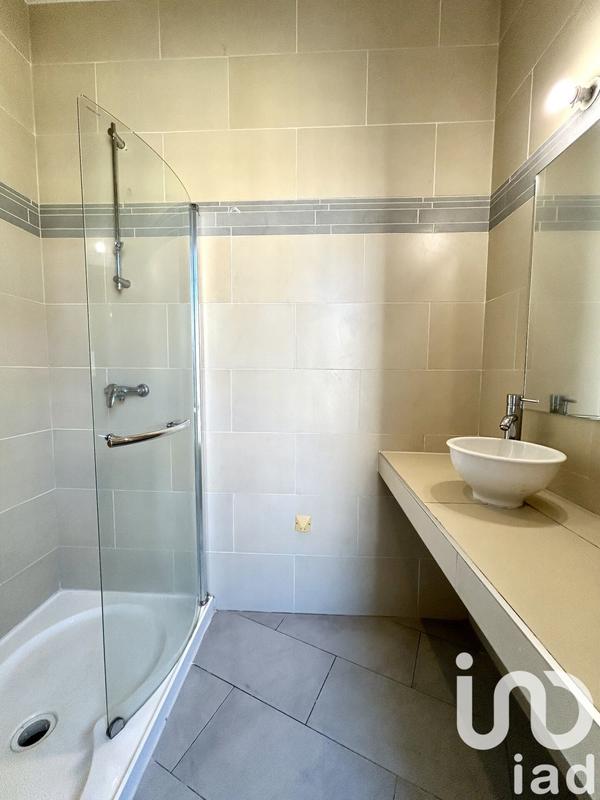 Appartement - 80 m² - 3 pièces